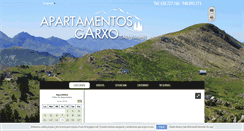 Desktop Screenshot of garxo.com